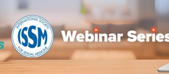 Joint ISSM/SLAMS Webinar on Hypoactive Sexual Desire Disorder (HSDD) in Males and Its Implications for Couples